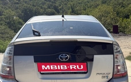 Toyota Prius, 2008 год, 750 000 рублей, 3 фотография