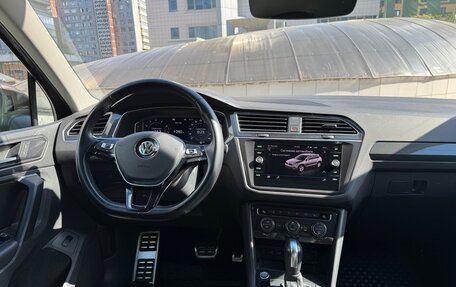 Volkswagen Tiguan II, 2019 год, 3 150 000 рублей, 11 фотография