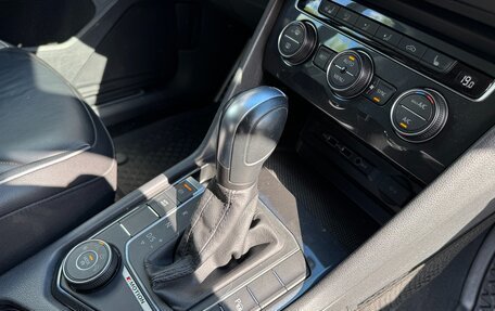 Volkswagen Tiguan II, 2019 год, 3 150 000 рублей, 12 фотография