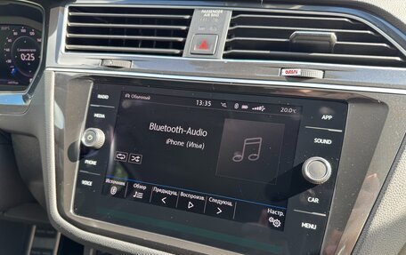 Volkswagen Tiguan II, 2019 год, 3 150 000 рублей, 13 фотография