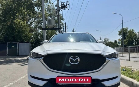 Mazda CX-5 II, 2018 год, 2 250 000 рублей, 2 фотография