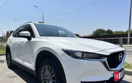 Mazda CX-5 II, 2018 год, 2 250 000 рублей, 3 фотография
