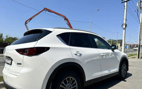 Mazda CX-5 II, 2018 год, 2 250 000 рублей, 5 фотография