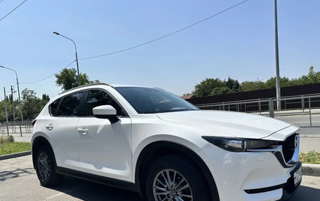 Mazda CX-5 II, 2018 год, 2 250 000 рублей, 4 фотография