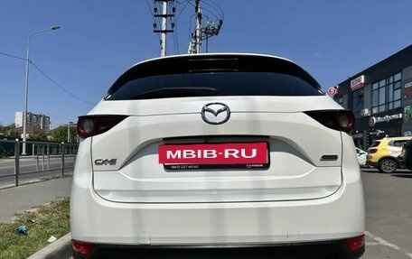 Mazda CX-5 II, 2018 год, 2 250 000 рублей, 7 фотография