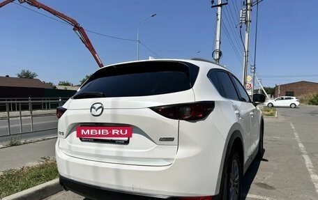 Mazda CX-5 II, 2018 год, 2 250 000 рублей, 6 фотография