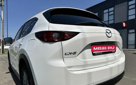 Mazda CX-5 II, 2018 год, 2 250 000 рублей, 8 фотография