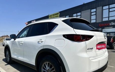 Mazda CX-5 II, 2018 год, 2 250 000 рублей, 9 фотография