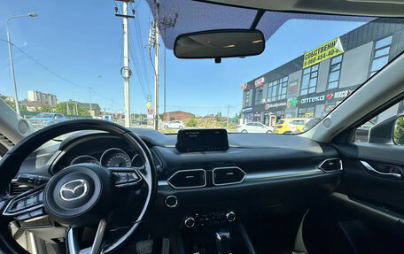 Mazda CX-5 II, 2018 год, 2 250 000 рублей, 12 фотография
