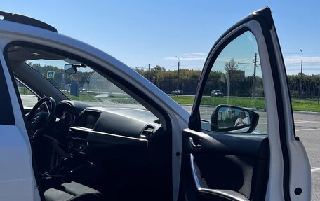 Mazda CX-5 II, 2016 год, 1 930 000 рублей, 5 фотография
