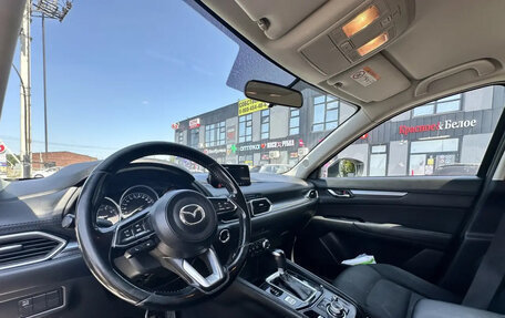 Mazda CX-5 II, 2018 год, 2 250 000 рублей, 15 фотография