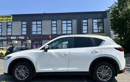 Mazda CX-5 II, 2018 год, 2 250 000 рублей, 10 фотография