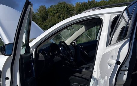 Mazda CX-5 II, 2016 год, 1 930 000 рублей, 7 фотография