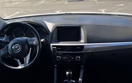Mazda CX-5 II, 2016 год, 1 930 000 рублей, 9 фотография
