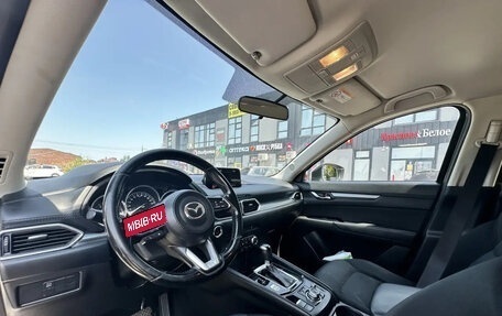 Mazda CX-5 II, 2018 год, 2 250 000 рублей, 14 фотография