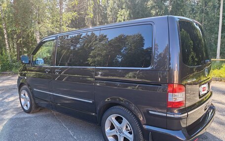 Volkswagen Multivan T5, 2009 год, 2 800 000 рублей, 7 фотография