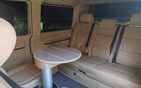 Volkswagen Multivan T5, 2009 год, 2 800 000 рублей, 12 фотография