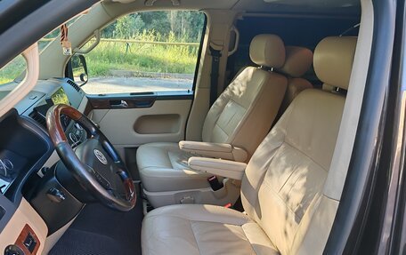 Volkswagen Multivan T5, 2009 год, 2 800 000 рублей, 10 фотография
