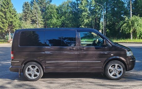 Volkswagen Multivan T5, 2009 год, 2 800 000 рублей, 4 фотография