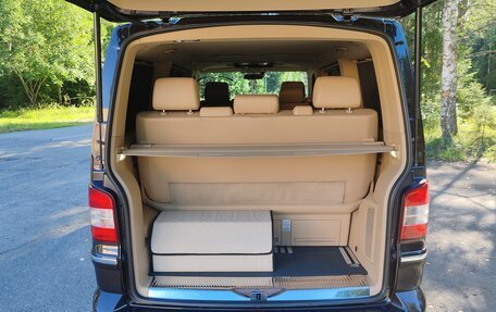 Volkswagen Multivan T5, 2009 год, 2 800 000 рублей, 15 фотография