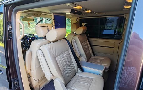 Volkswagen Multivan T5, 2009 год, 2 800 000 рублей, 14 фотография