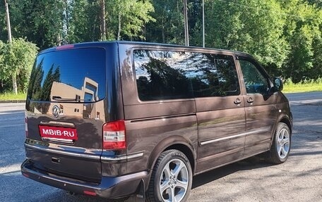 Volkswagen Multivan T5, 2009 год, 2 800 000 рублей, 5 фотография