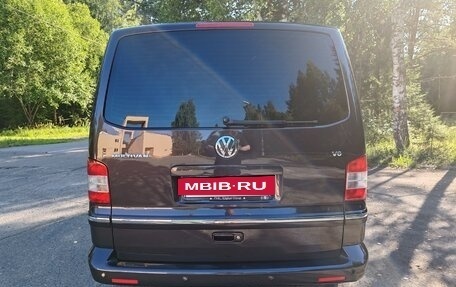 Volkswagen Multivan T5, 2009 год, 2 800 000 рублей, 6 фотография