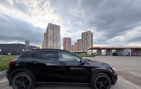 Mercedes-Benz GLA, 2016 год, 1 950 000 рублей, 3 фотография