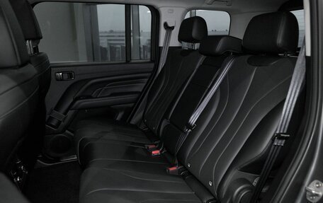Haval H9, 2026 год, 4 799 000 рублей, 7 фотография