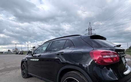 Mercedes-Benz GLA, 2016 год, 1 950 000 рублей, 5 фотография