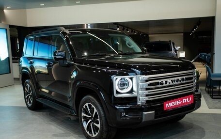 Haval H9, 2026 год, 4 799 000 рублей, 2 фотография