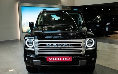 Haval H9, 2026 год, 4 799 000 рублей, 4 фотография