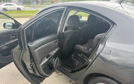 Mazda 3, 2008 год, 400 000 рублей, 14 фотография