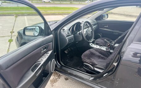 Mazda 3, 2008 год, 400 000 рублей, 13 фотография