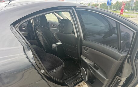 Mazda 3, 2008 год, 400 000 рублей, 15 фотография