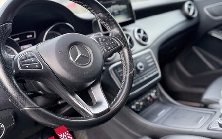 Mercedes-Benz GLA, 2016 год, 1 950 000 рублей, 8 фотография