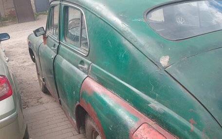 ГАЗ М-20 «Победа», 1952 год, 150 000 рублей, 3 фотография