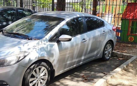 KIA Cerato III, 2014 год, 650 000 рублей, 3 фотография