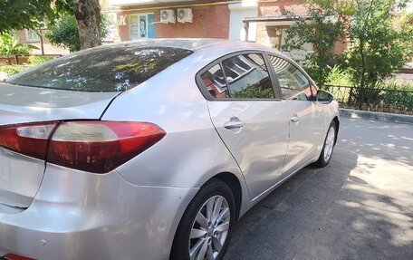 KIA Cerato III, 2014 год, 650 000 рублей, 4 фотография