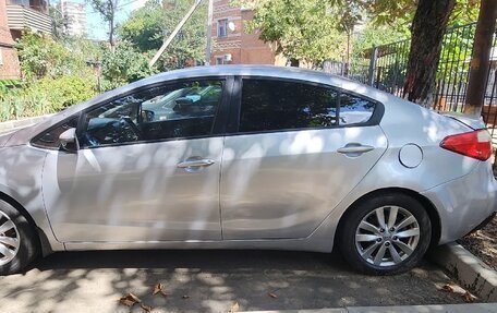 KIA Cerato III, 2014 год, 650 000 рублей, 7 фотография