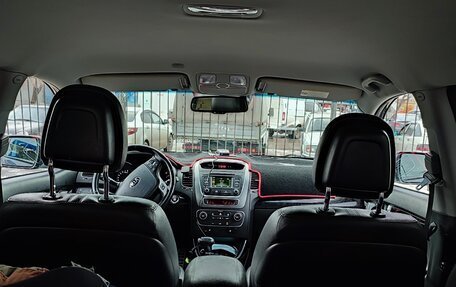 KIA Sorento II рестайлинг, 2013 год, 1 550 000 рублей, 5 фотография