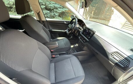 Volkswagen Polo VI (EU Market), 2022 год, 1 595 000 рублей, 9 фотография