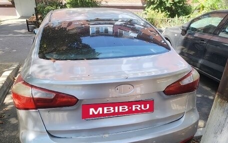 KIA Cerato III, 2014 год, 650 000 рублей, 8 фотография
