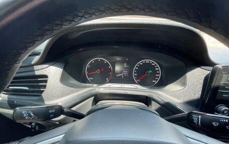 Volkswagen Polo VI (EU Market), 2022 год, 1 595 000 рублей, 10 фотография