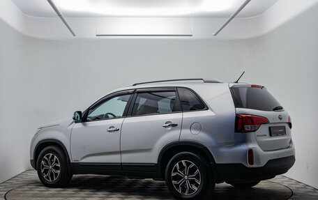 KIA Sorento II рестайлинг, 2013 год, 1 220 000 рублей, 3 фотография
