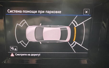 Volkswagen Polo VI (EU Market), 2022 год, 1 595 000 рублей, 14 фотография
