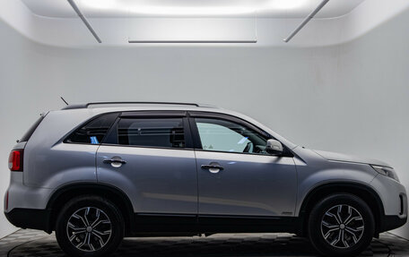 KIA Sorento II рестайлинг, 2013 год, 1 220 000 рублей, 6 фотография