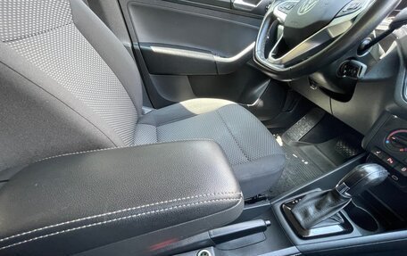 Volkswagen Polo VI (EU Market), 2022 год, 1 595 000 рублей, 13 фотография