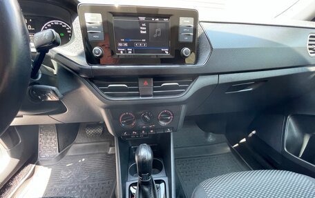 Volkswagen Polo VI (EU Market), 2022 год, 1 595 000 рублей, 12 фотография