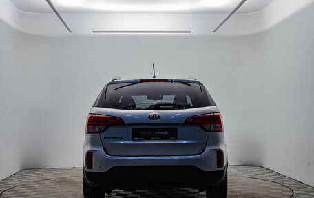 KIA Sorento II рестайлинг, 2013 год, 1 220 000 рублей, 4 фотография